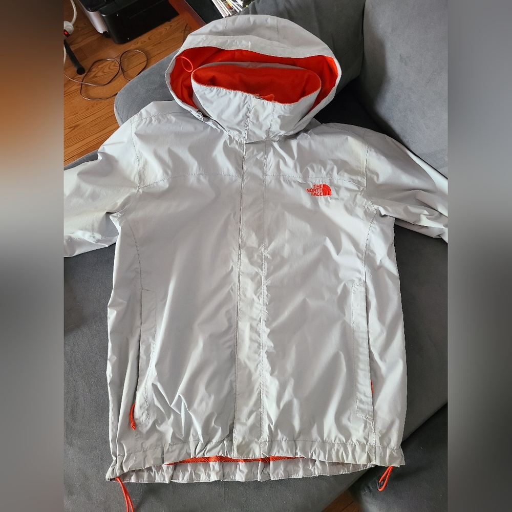 Northface jacket